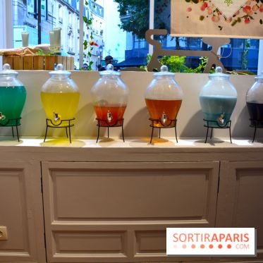 Love and Care store par Passage du Désir