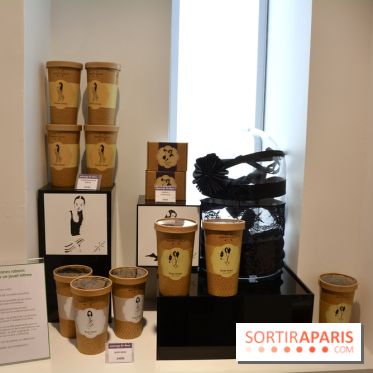 Love and Care store par Passage du Désir