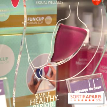 Love and Care store par Passage du Désir