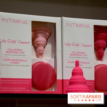 Love and Care store par Passage du Désir