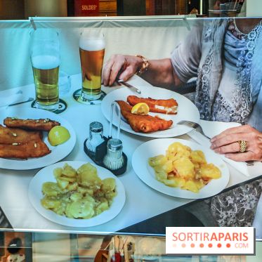 Exposition Martin Parr à Beaugrenelle