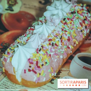 Exposition Martin Parr à Beaugrenelle