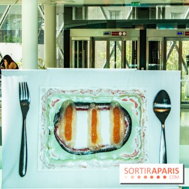 Exposition Martin Parr à Beaugrenelle