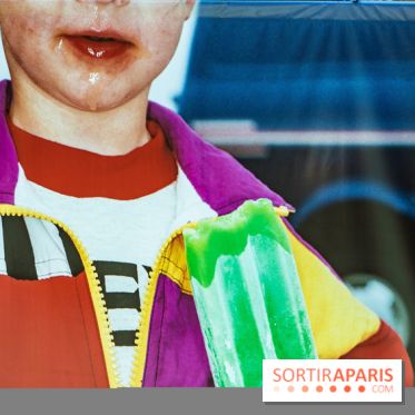 Exposition Martin Parr à Beaugrenelle