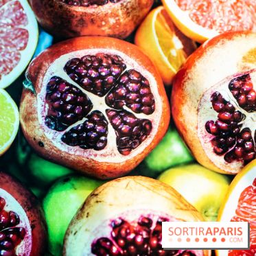 Exposition Martin Parr à Beaugrenelle