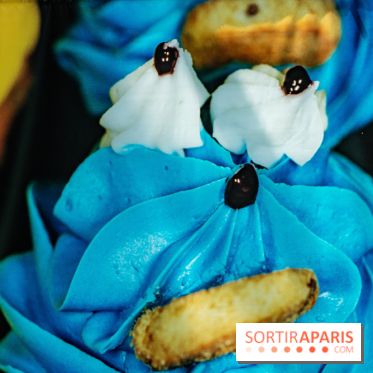 Exposition Martin Parr à Beaugrenelle