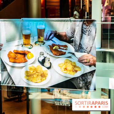 Exposition Martin Parr à Beaugrenelle