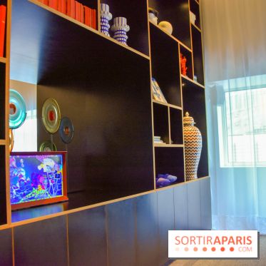 CitizenM ouvre son troisième hôtel parisien à Gare de Lyon