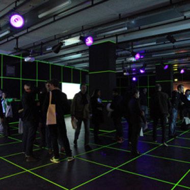 Hello H5 à la Gaîté Lyrique