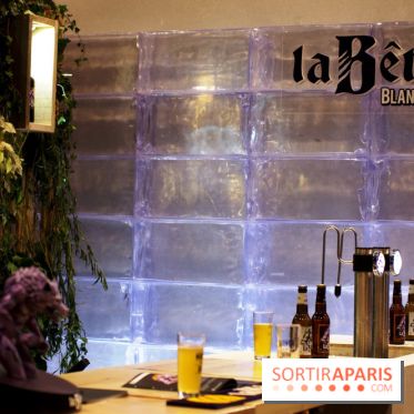 Le Mondial de la Bière 2018 à Paris