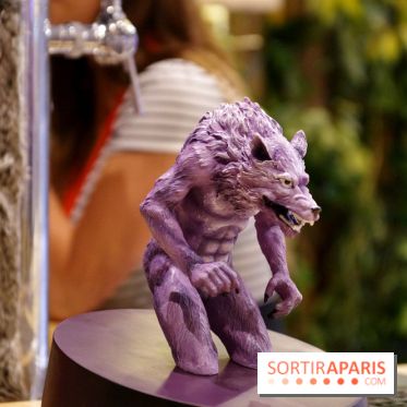 Le Mondial de la Bière 2018 à Paris