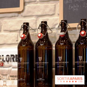 Le Mondial de la Bière 2018 à Paris