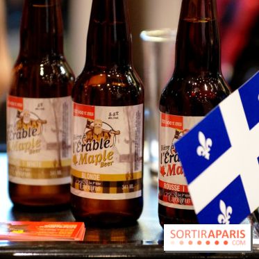 Le Mondial de la Bière 2018 à Paris