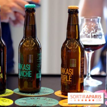 Le Mondial de la Bière 2018 à Paris
