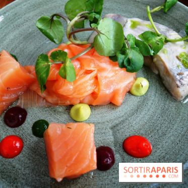 Le brunch Danois de Flora Danica