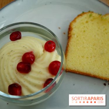 Le brunch Danois de Flora Danica