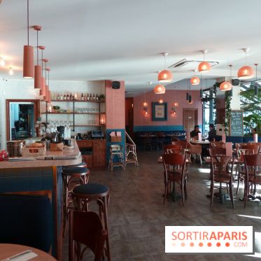 La Cantine Bretonne
