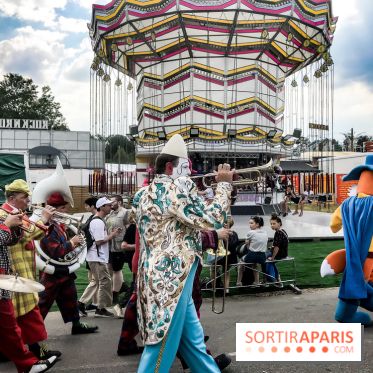 Fête des Loges 2018