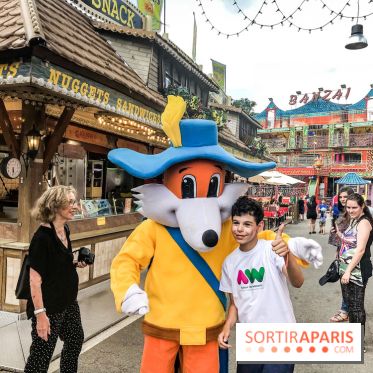 Fête des Loges 2018