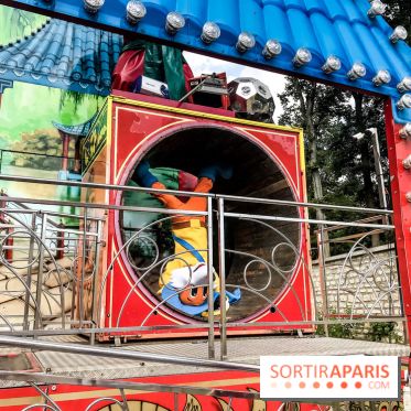 Fête des Loges 2018