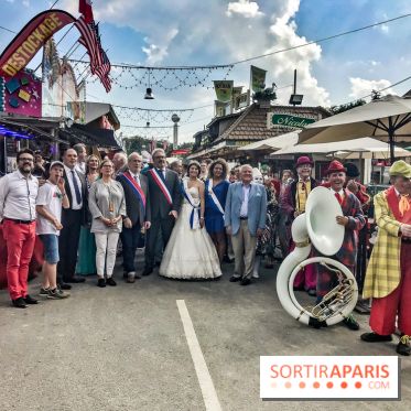 Fête des Loges 2018