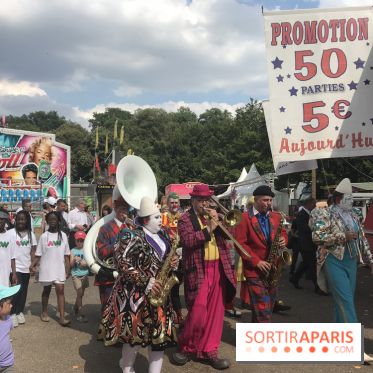 Fête des Loges 2018