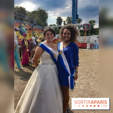 Fête des Loges 2018