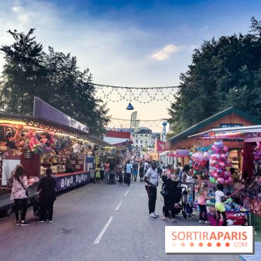 Fête des Loges 2018