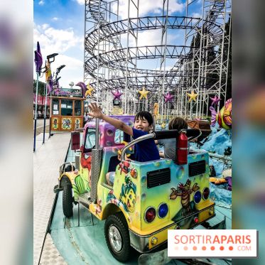 Fête des Loges 2018