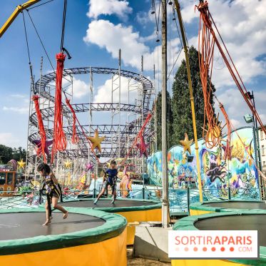 Fête des Loges 2018