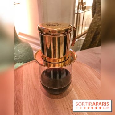 La semaine gastronomique vietnamienne au Shangri-La Paris, les photos