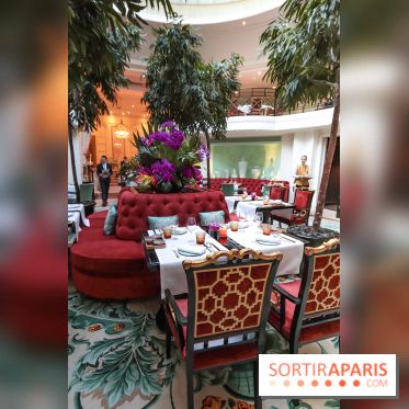 La semaine gastronomique vietnamienne au Shangri-La Paris, les photos