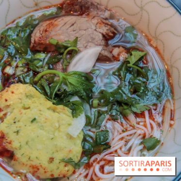 La semaine gastronomique vietnamienne au Shangri-La Paris, les photos