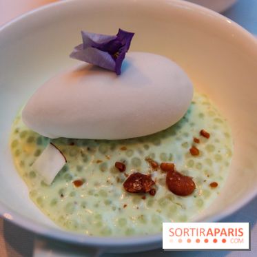 La semaine gastronomique vietnamienne au Shangri-La Paris, les photos