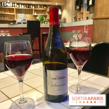 Ouverture de Gianni: la nouvelle pizzeria du 18ème où l'on chante!