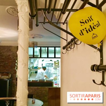 Ouverture de Gianni: la nouvelle pizzeria du 18ème où l'on chante!