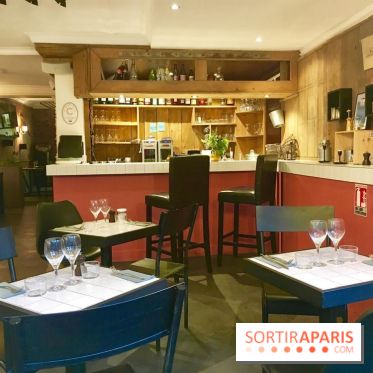 Ouverture de Gianni: la nouvelle pizzeria du 18ème où l'on chante!