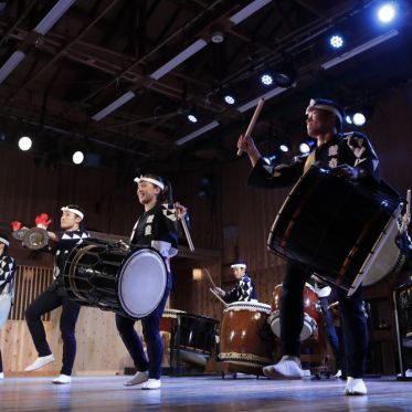 Kodo Next Generation - les photos