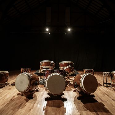 Kodo Next Generation - les photos