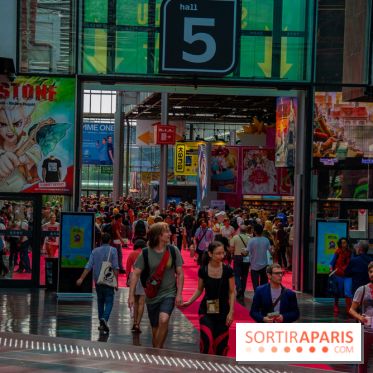 Japan Expo 2018, 19e impact : notre reportage !