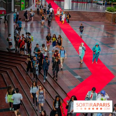 Japan Expo 2018, 19e impact : notre reportage !