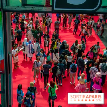 Japan Expo 2018, 19e impact : notre reportage !