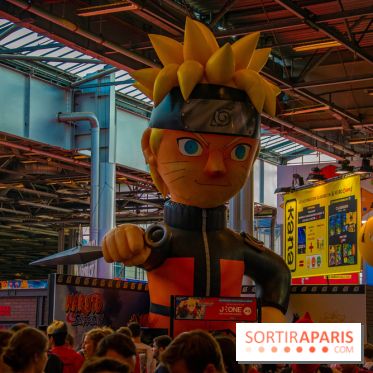 Japan Expo 2018, 19e impact : notre reportage !