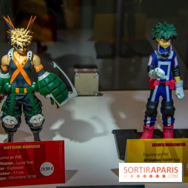 Japan Expo 2018, 19e impact : notre reportage !