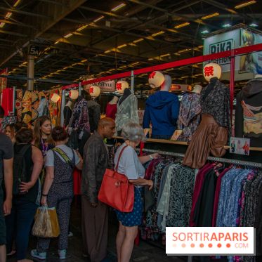 Japan Expo 2018, 19e impact : notre reportage !