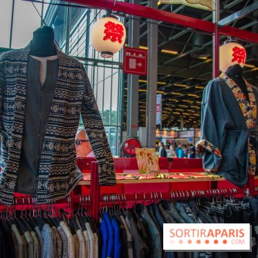 Japan Expo 2018, 19e impact : notre reportage !