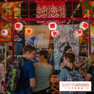 Japan Expo 2018, 19e impact : notre reportage !