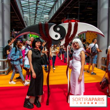 Japan Expo 2018, 19e impact : notre reportage !