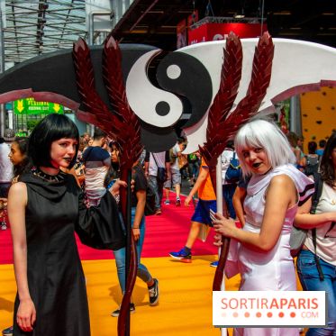 Japan Expo 2018, 19e impact : notre reportage !