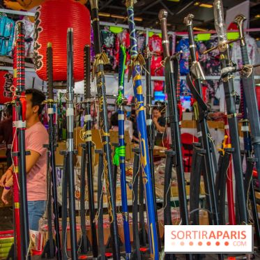 Japan Expo 2018, 19e impact : notre reportage !